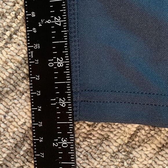 All in Motion Mens Size Small Training Pants Gray Drawstring Athletic Sweats NWT - Picture 5 of 7